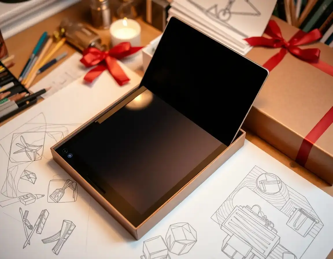 Tavoletta Grafica Digitale