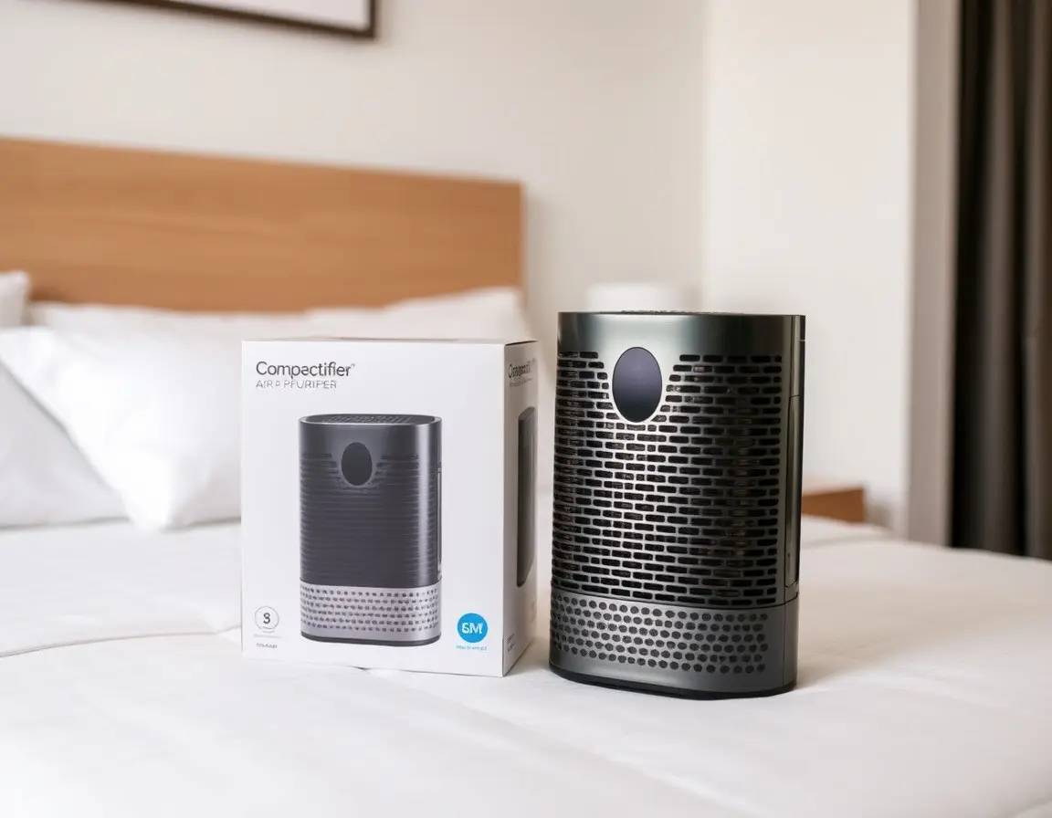 Purificatore d'Aria