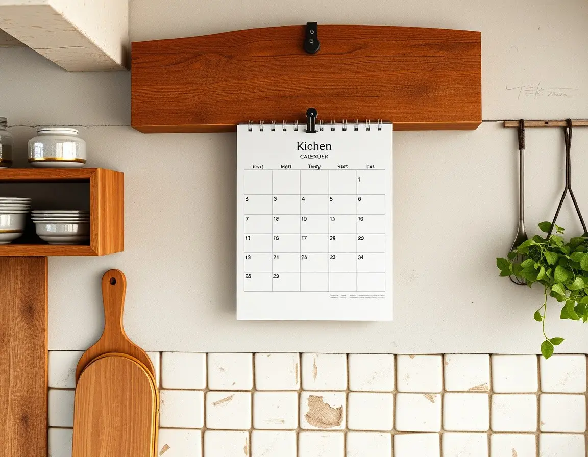 Calendario Personalizzato