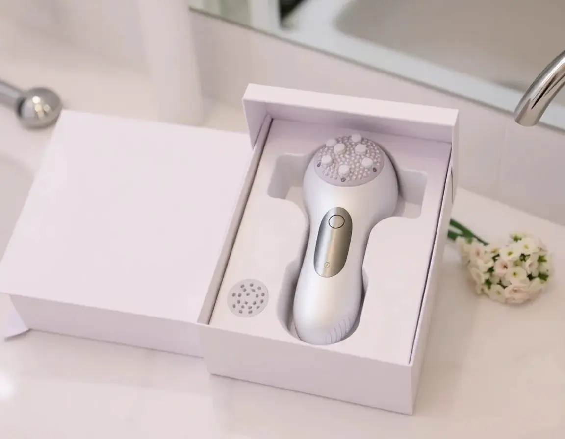 Massaggiatore Elettrico per il Viso