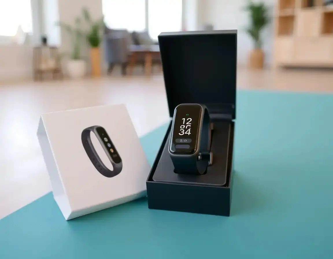Orologio Fitness Tracker Smart