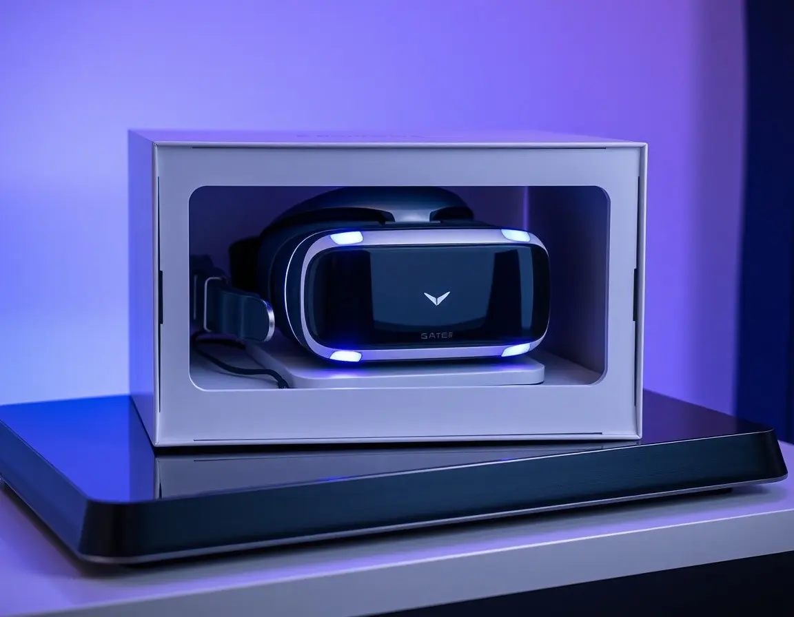 Visore VR per Smartphone