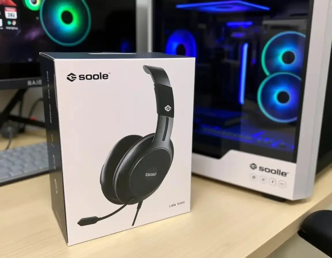 Cuffie Gaming Professionali