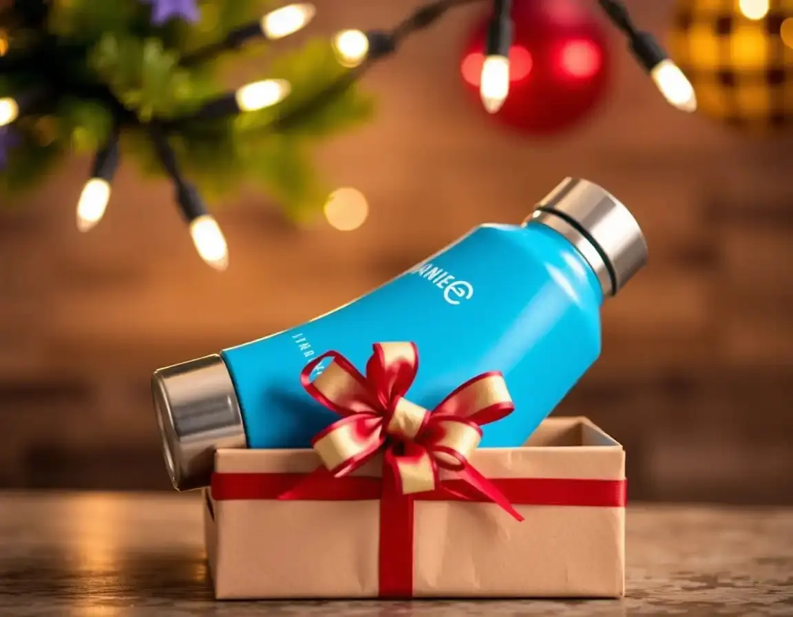 Boraccia Termica di Alta Qualità