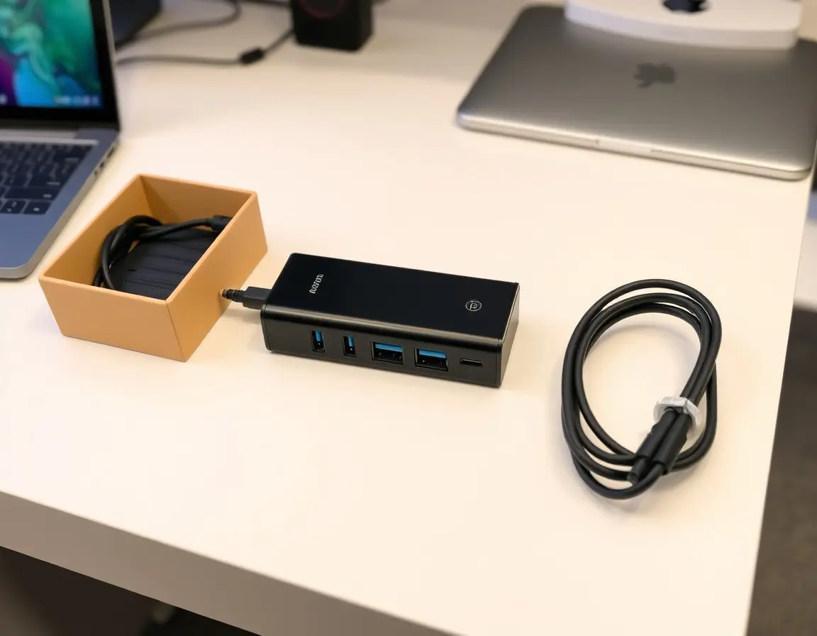 Caricatore Veloce Universale