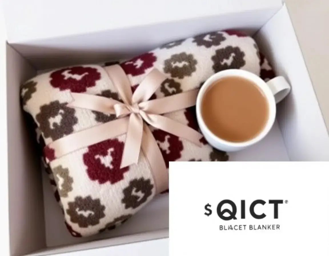 Coperta in Pile Soffice