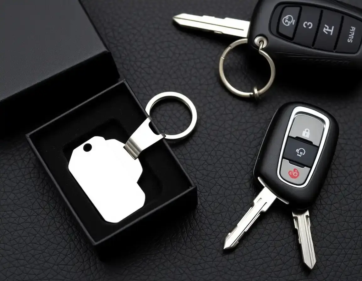 Portachiavi Inciso Personalizzato