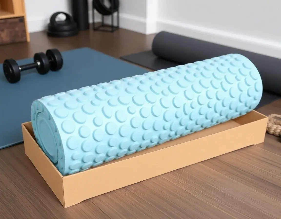 Foam Roller per Massaggio Muscolare