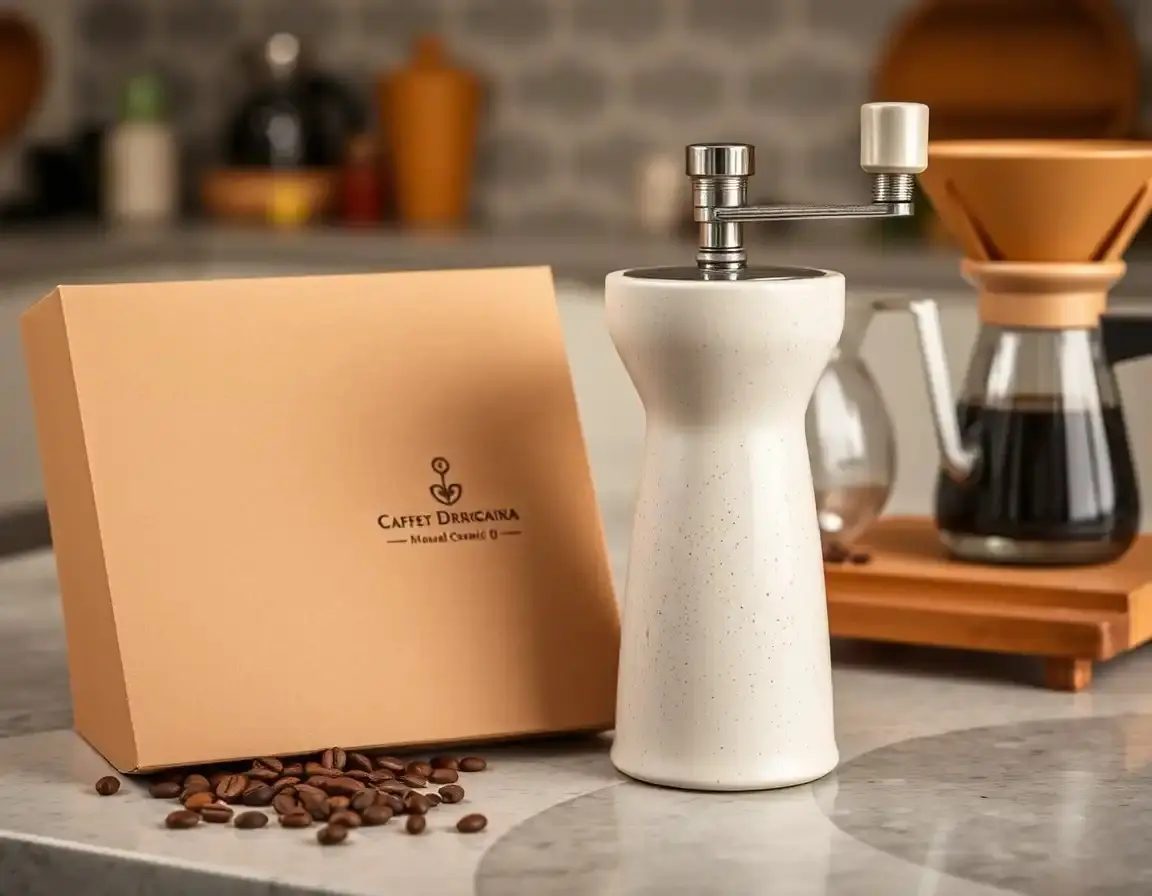 Macinacaffè Professionale