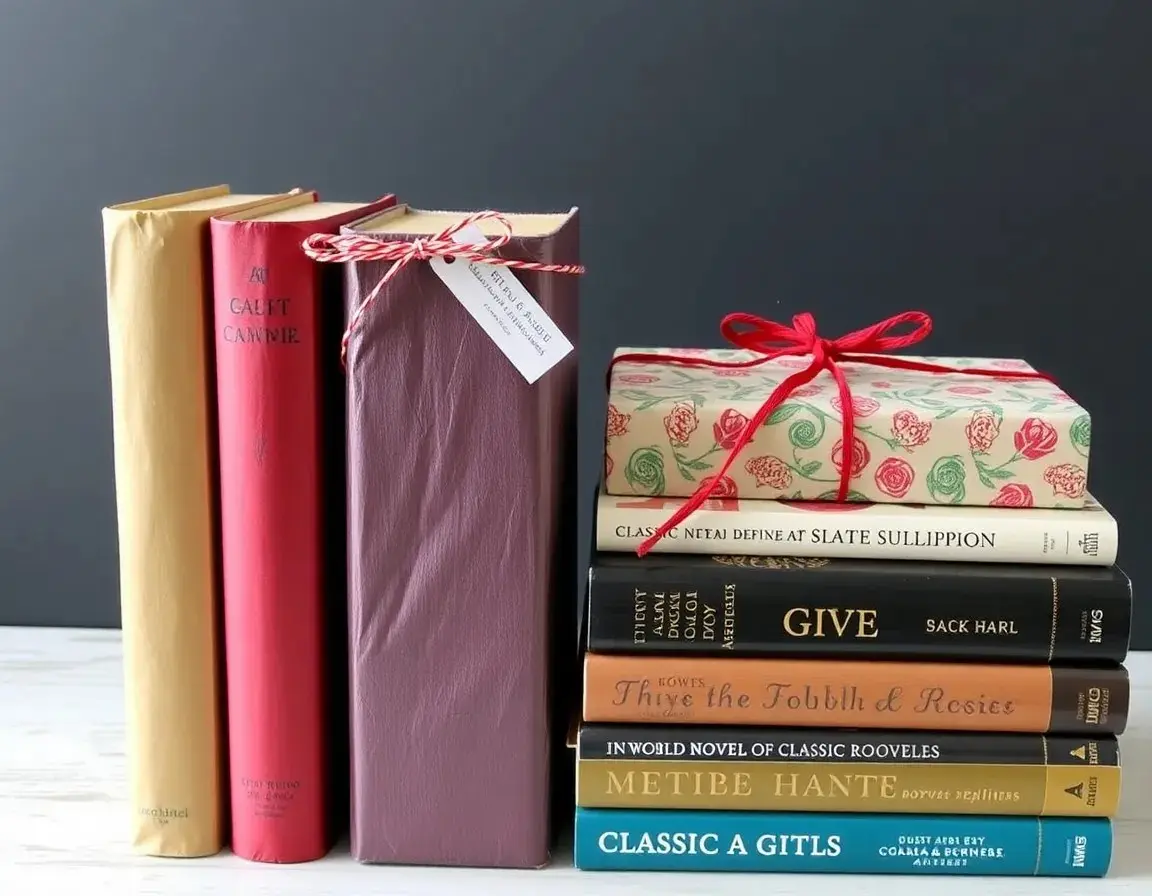 Abbonamento a Scatola di Libri