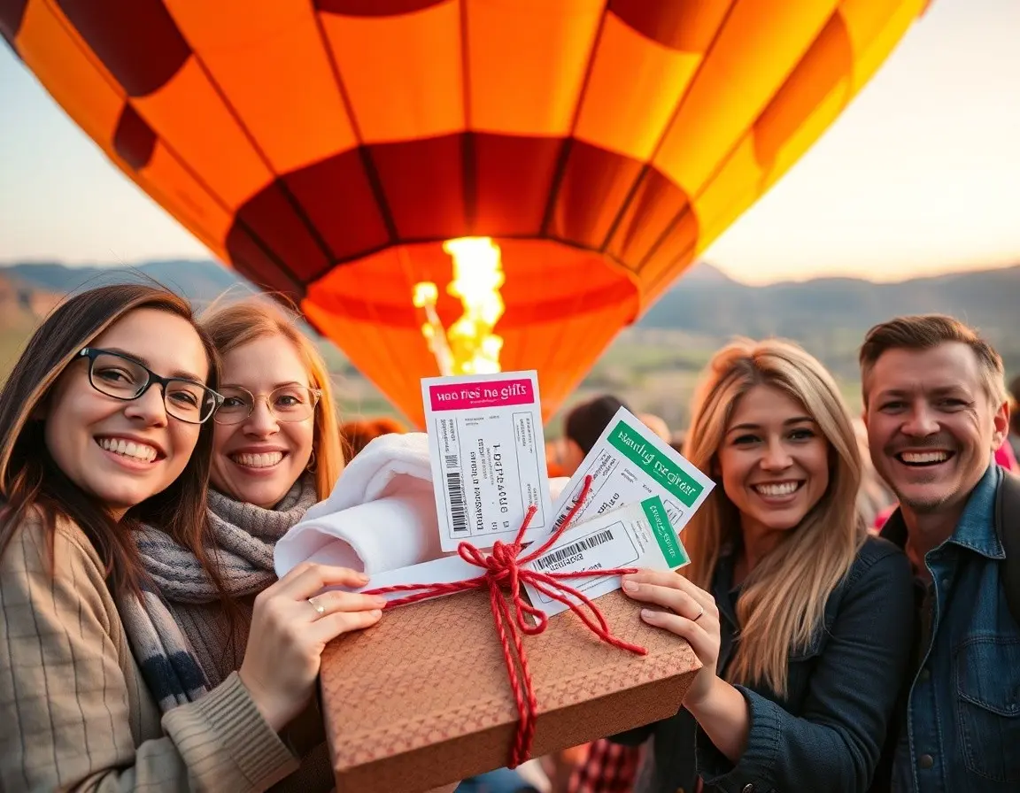 Regali Originali E Esperienze