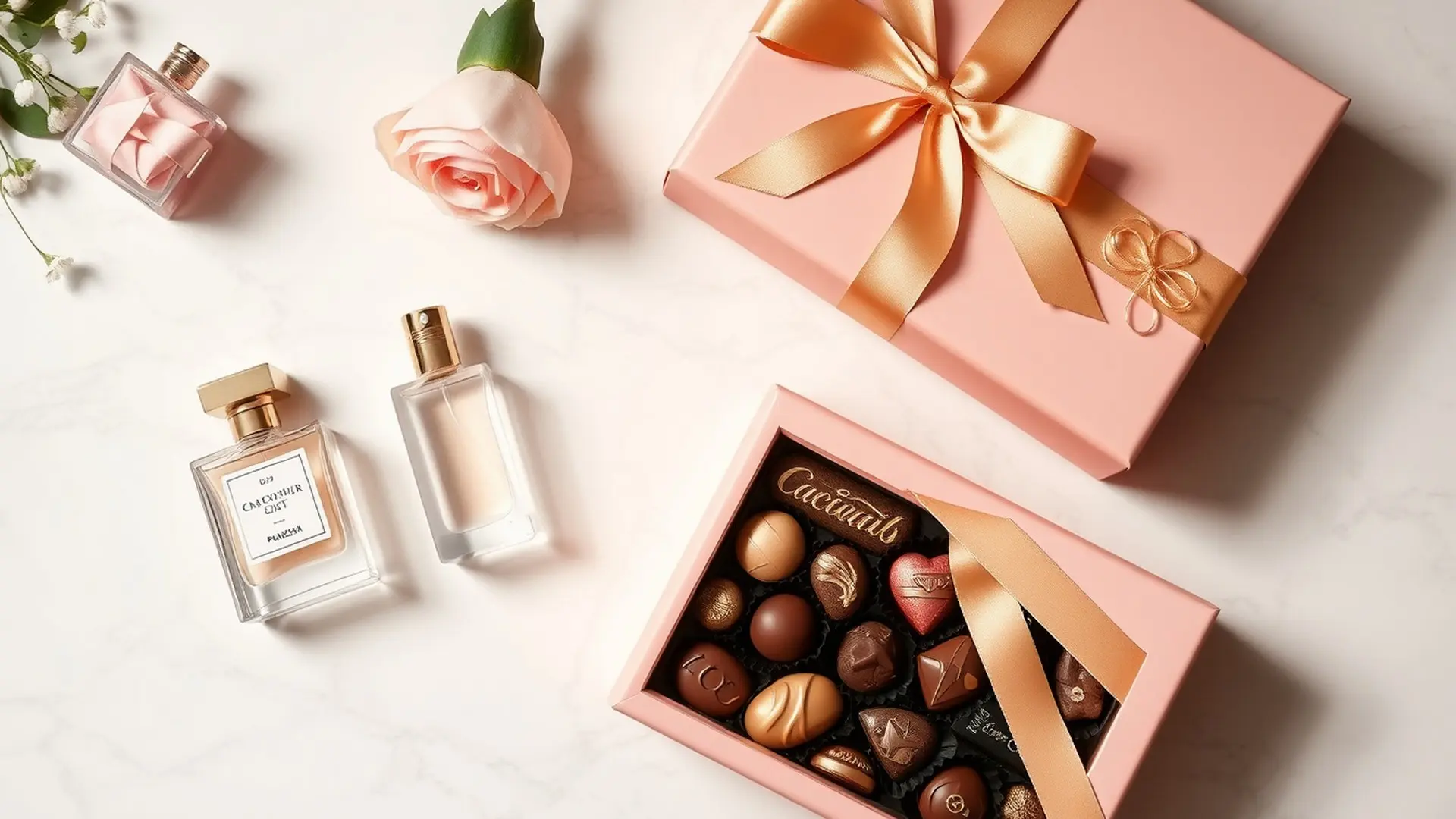 I 10 Migliori Cofanetti Regalo Donna: Idee Uniche e Pensate per Lei