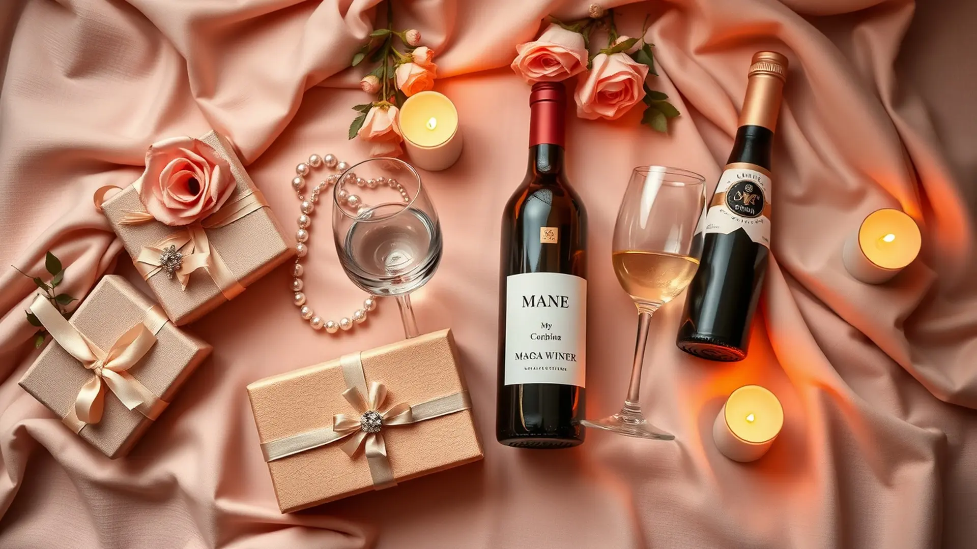 I 10 Migliori Regali Madrina per Battesimo che Fanno Davvero "WOW!"