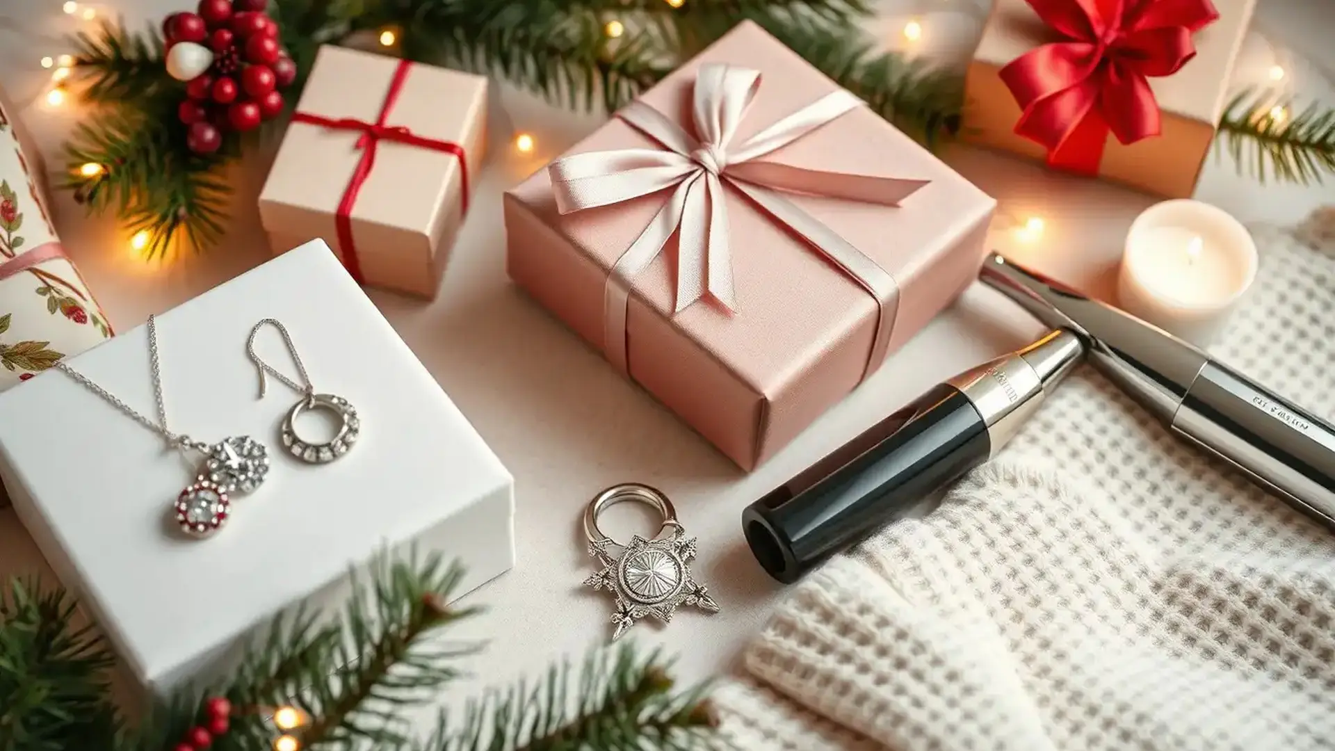 I Migliori Regali Natale Donna 2025: 10 Idee che Fanno Gridare "Wow!"