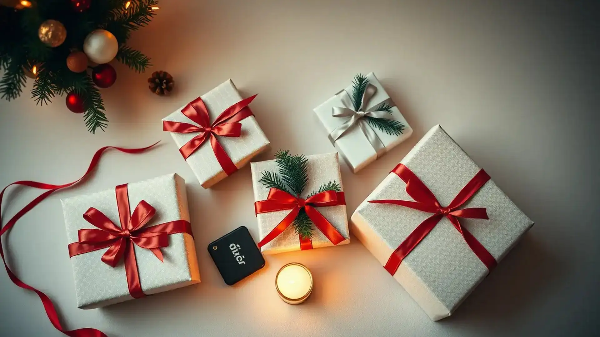 I Migliori Regali Natale Originali del 2025: Basta con le Solite Cose!