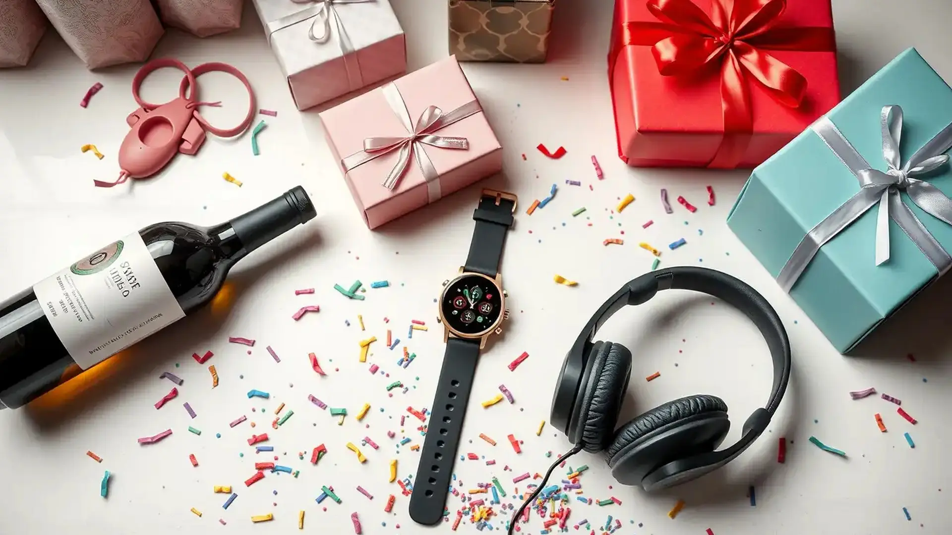 10 Idee Regalo Compleanno Che Fanno Esclamare “WOW!”