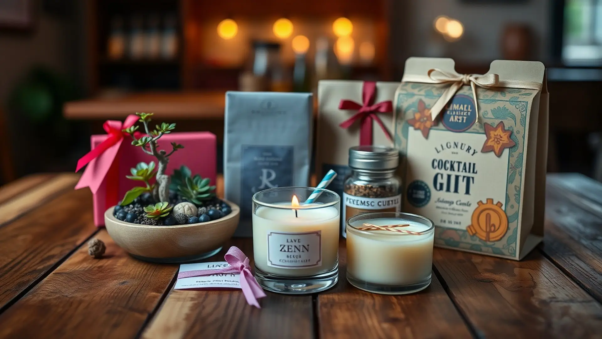 I Migliori Regali Originali (2025): 10 Idee per Stupire Davvero!