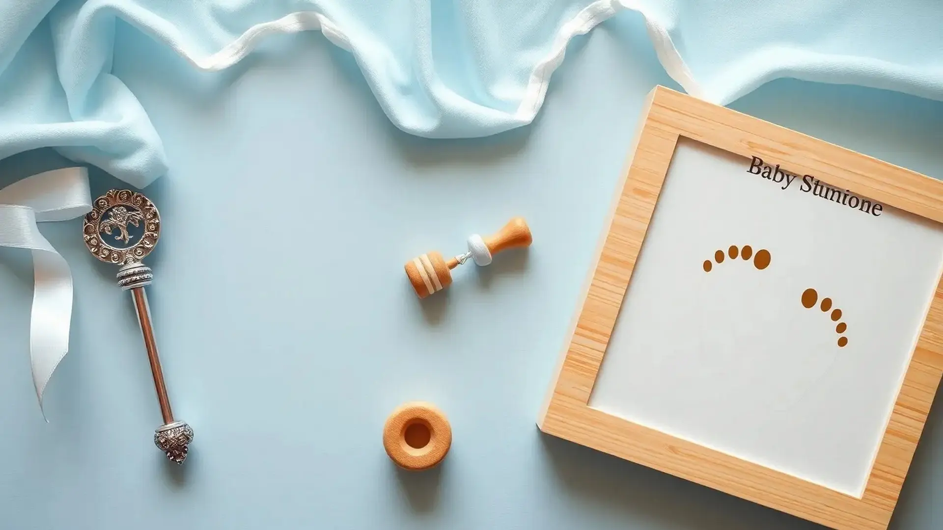 I 10 Migliori Regali Originali Battesimo Che Fanno Tappa nel Cuore