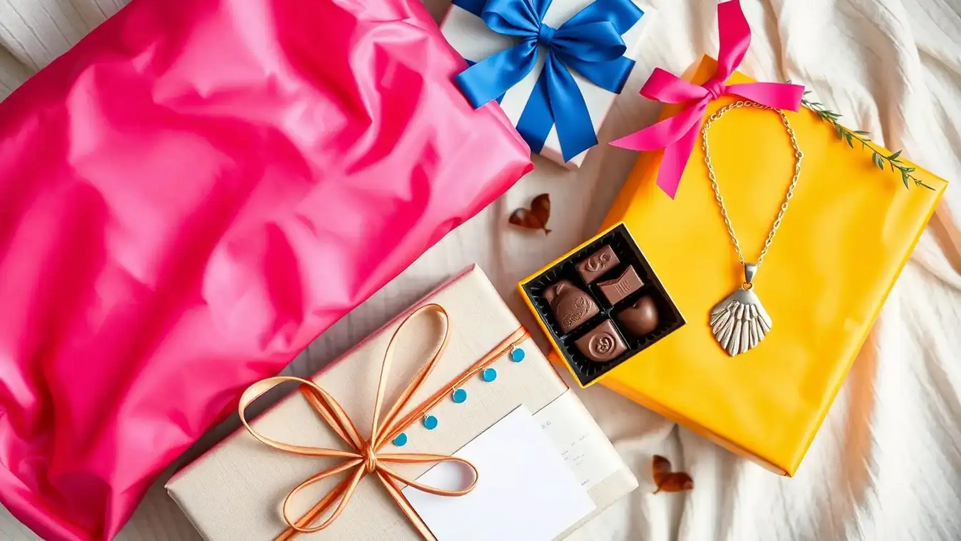 Regali Originali Compleanno Amica: Le 10 Idee Uniche per Farla Sorridere