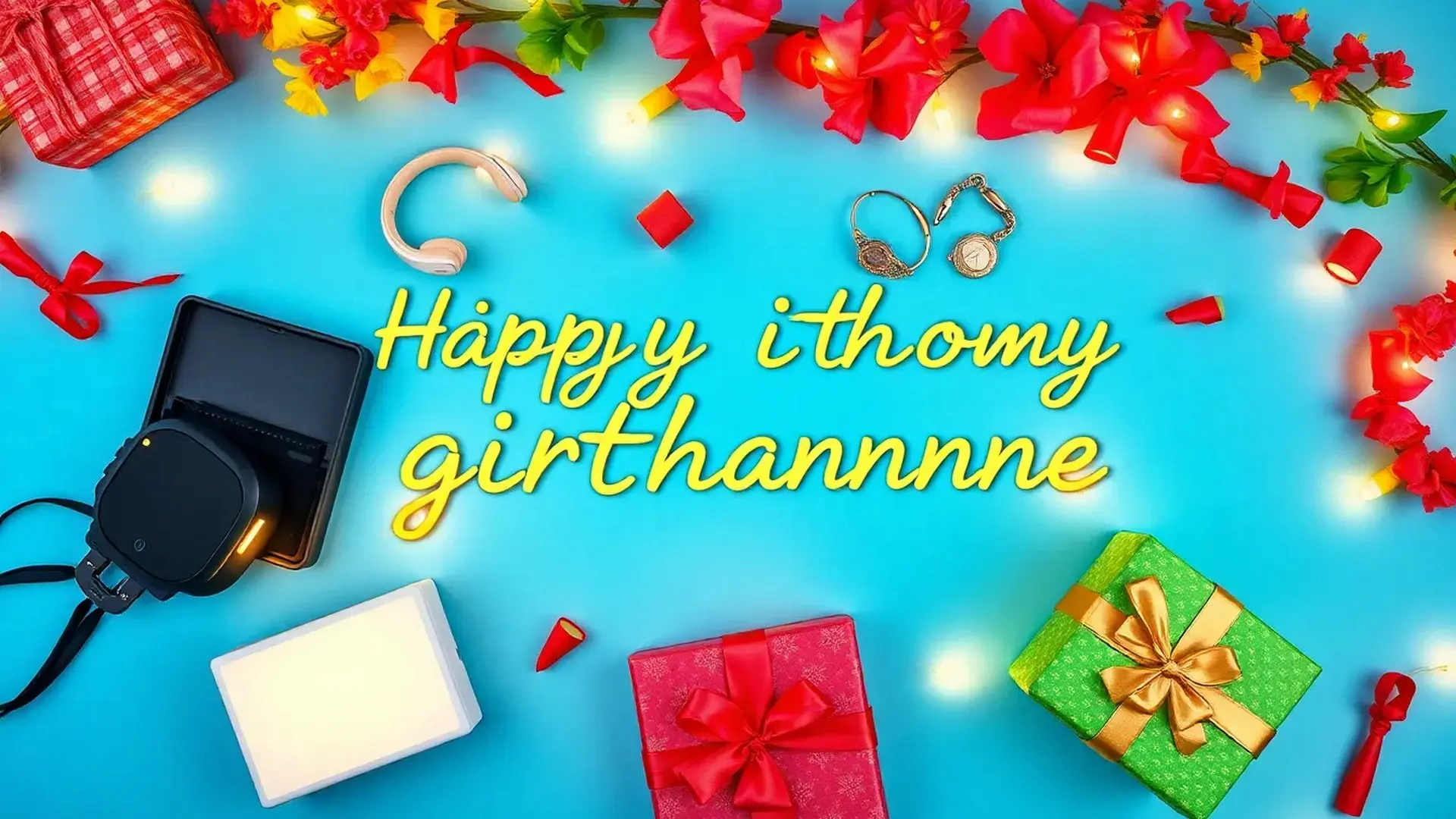 10 Regali per Compleanno Che Fanno Dire "Wow": La Guida Definitiva