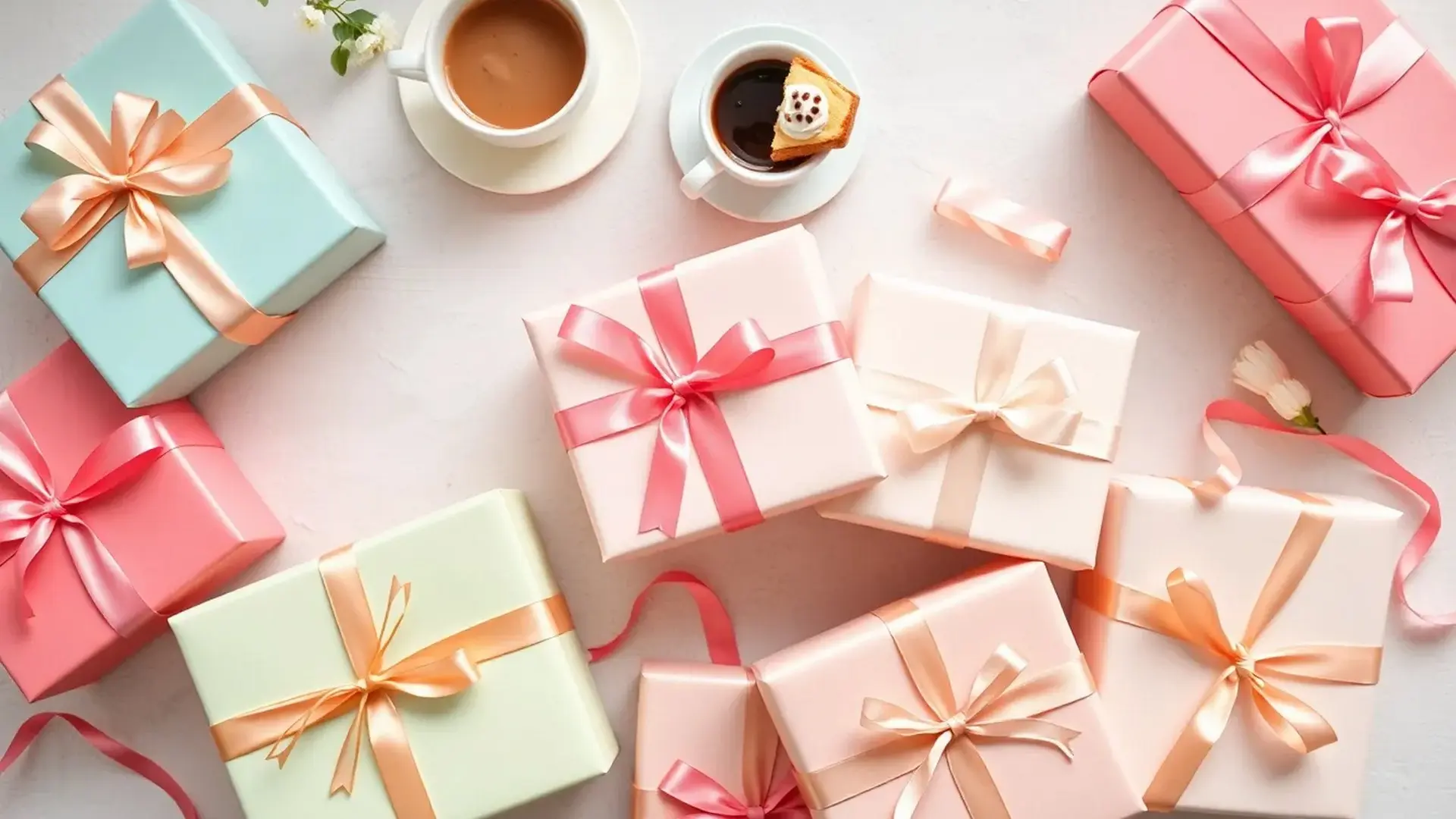 Regali per il Compleanno: 10 Idee Uniche Che Fanno Esclamare "Wow!"