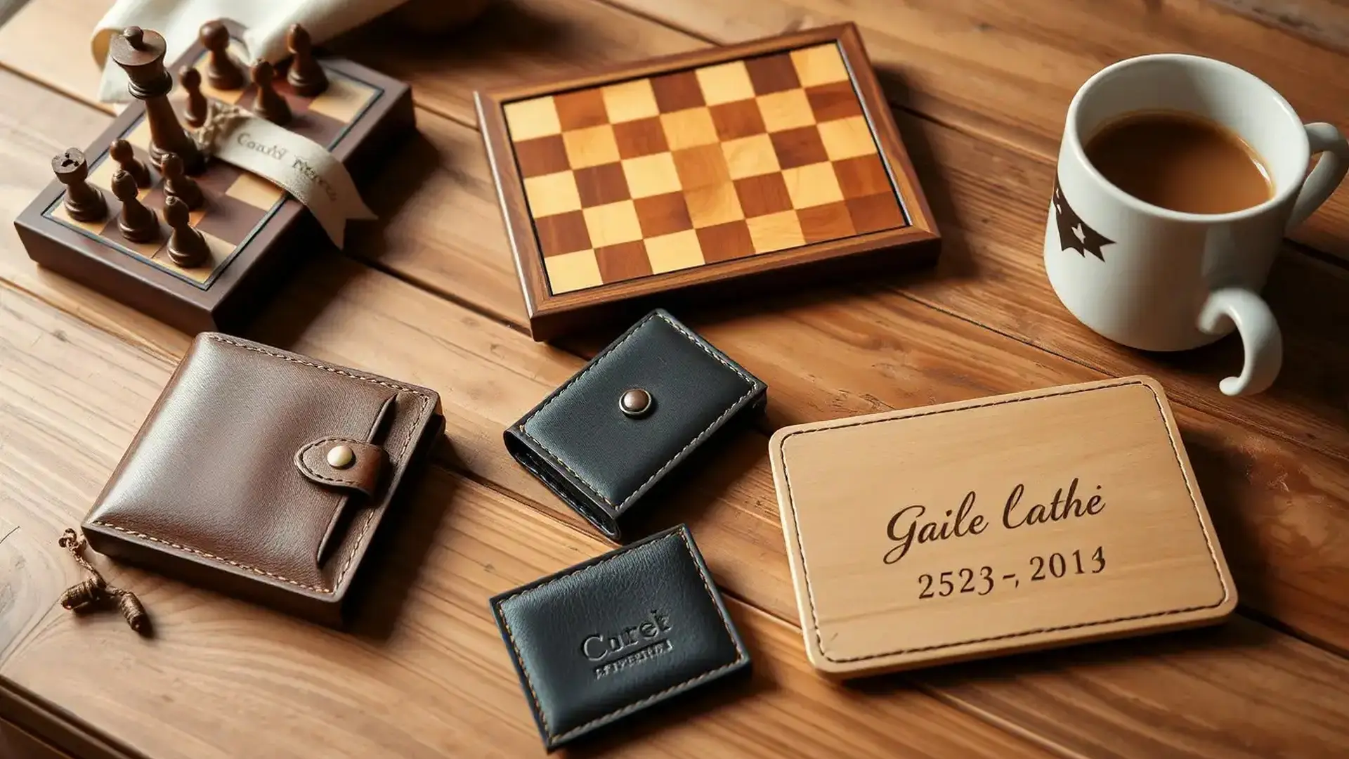 I Migliori 10 Regali per il Nonno che Lo Fanno Sentire Amato (e Viziato!)