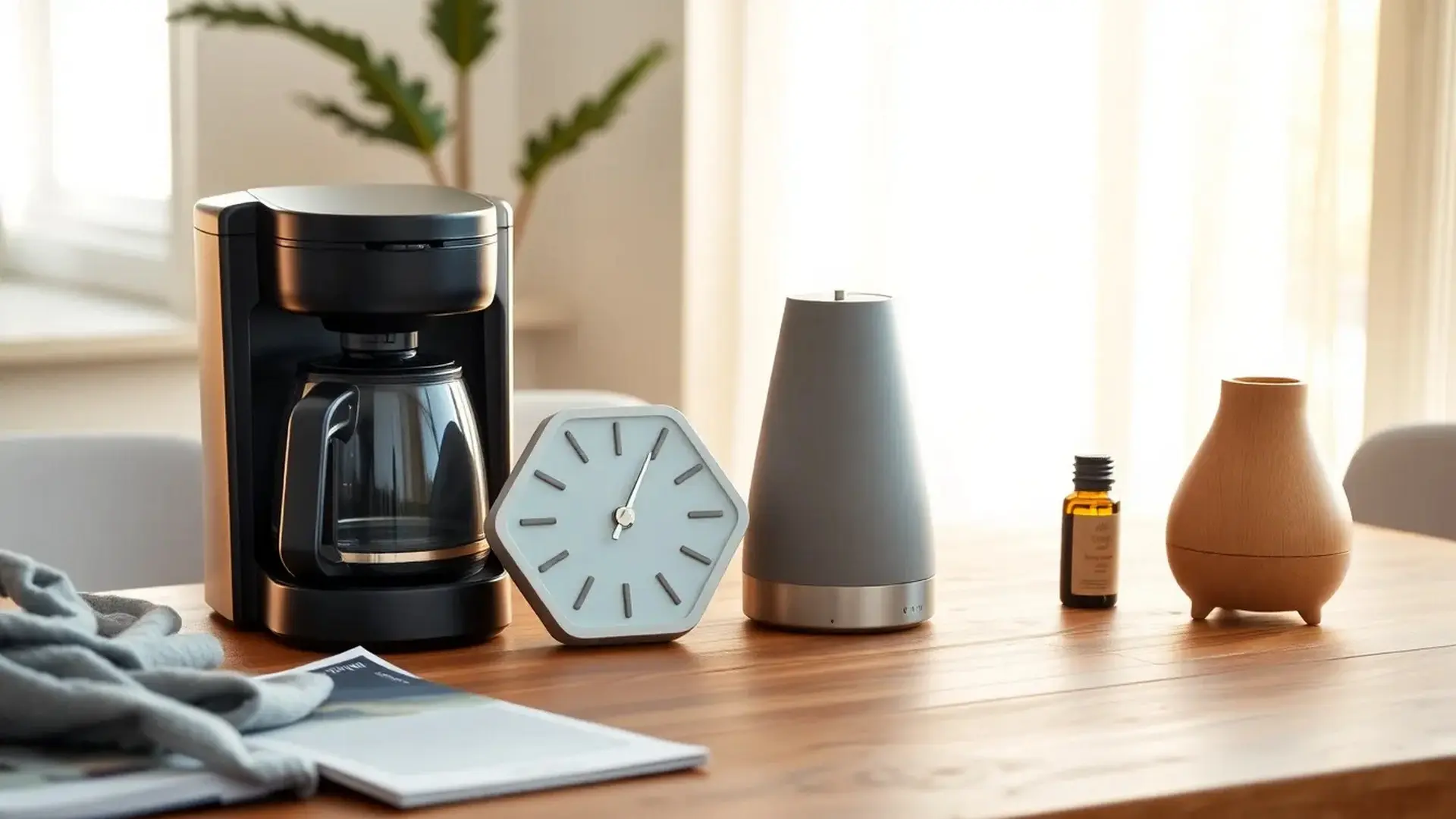 I Migliori Regali per la Casa: 10 Idee Uniche che Tutti Vorrebbero Ricevere