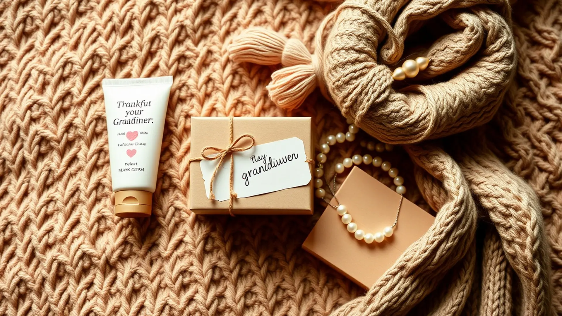 Regali per la Nonna: 10 Idee Uniche che la Faranno Sentire Super Speciale
