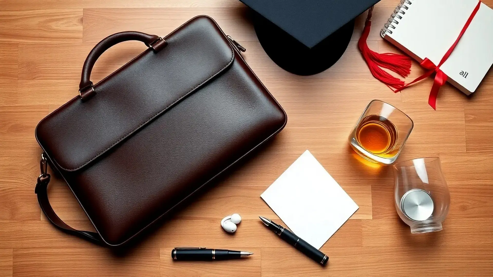 I 10 Migliori Regali per Laurea Uomo (Che Userà Davvero)