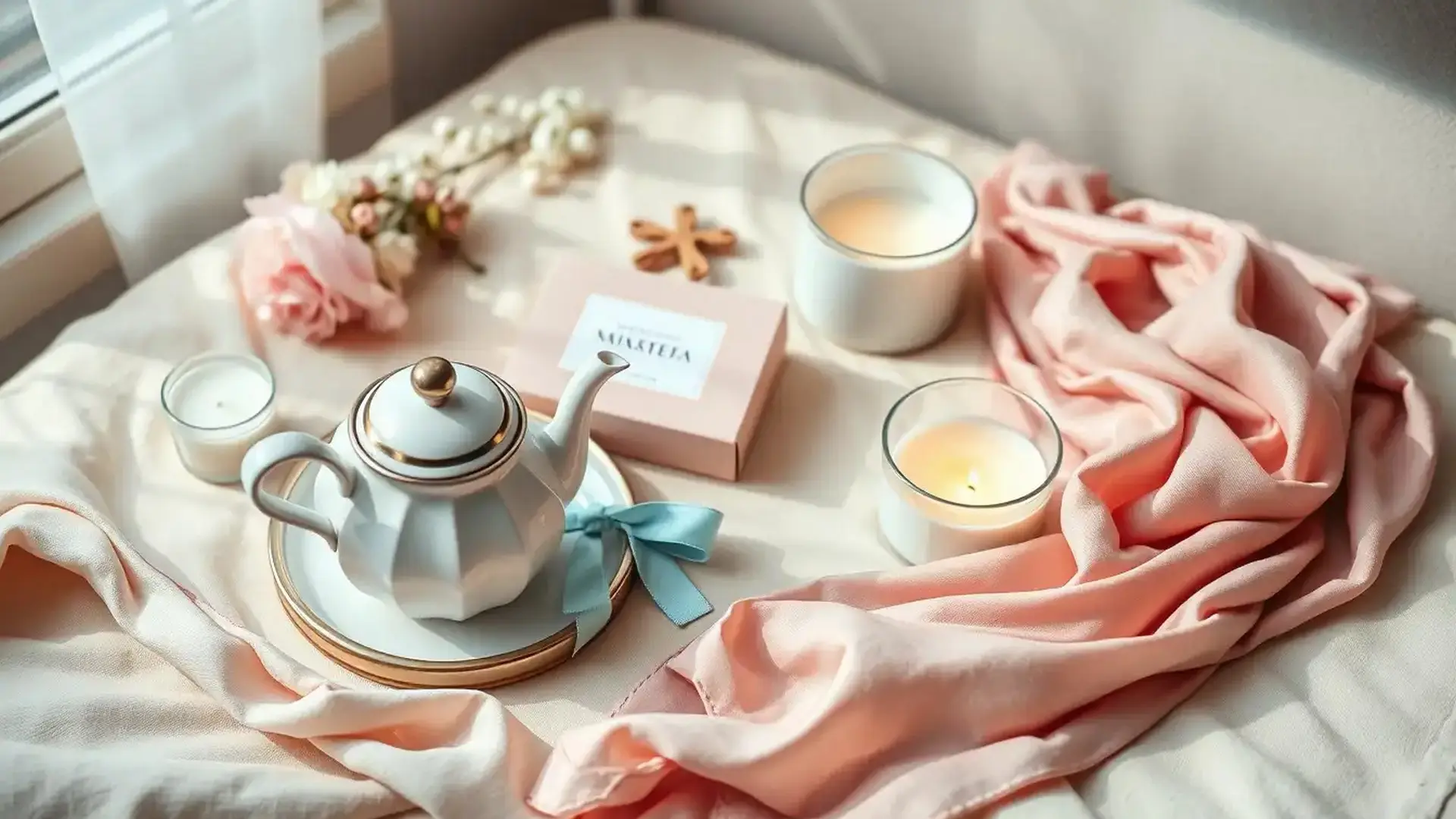 10 Idee Regalo per Lei: Presenti Unici che la Fanno Sentire Speciale