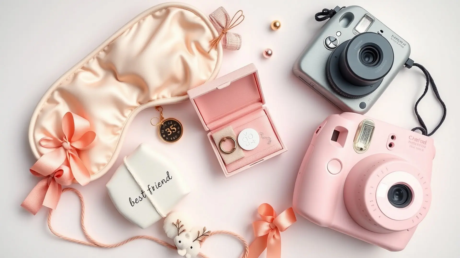 I Migliori Regali per Migliore Amica: 10 Idee Che La Faranno Impazzire!