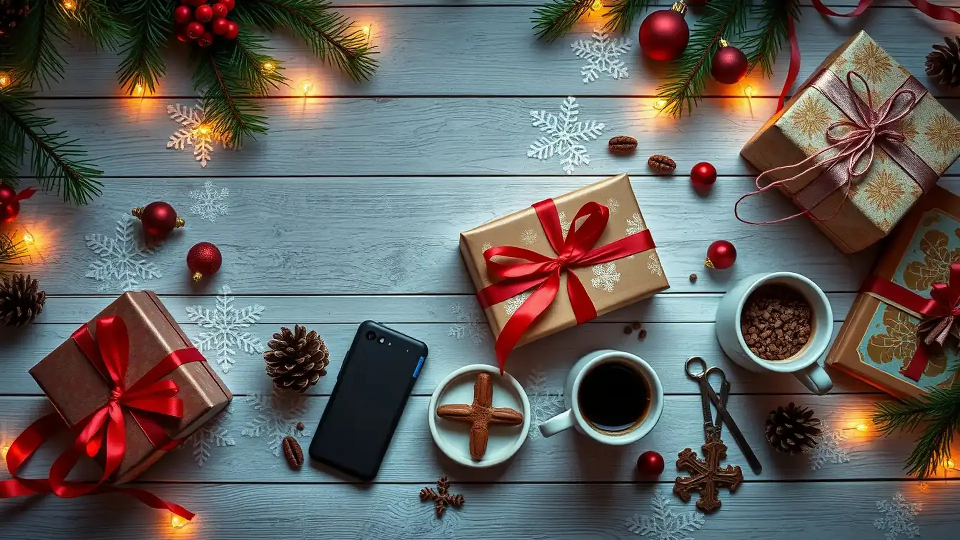 La Tua Guida Definitiva: 10 Regali per Natale Unici che Faranno Scintille (2025 Edition)