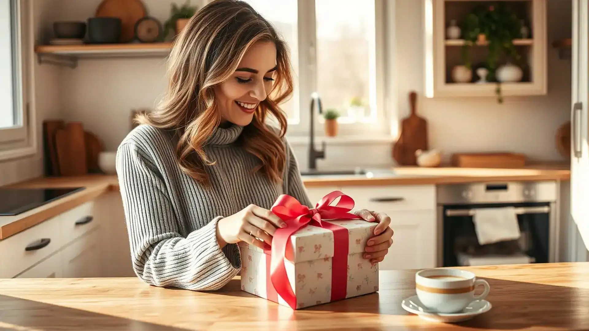 Il Perfetto Compleanno Mamma Regalo: 10 Idee Uniche e Pensate che la Fanno Sentire Amata