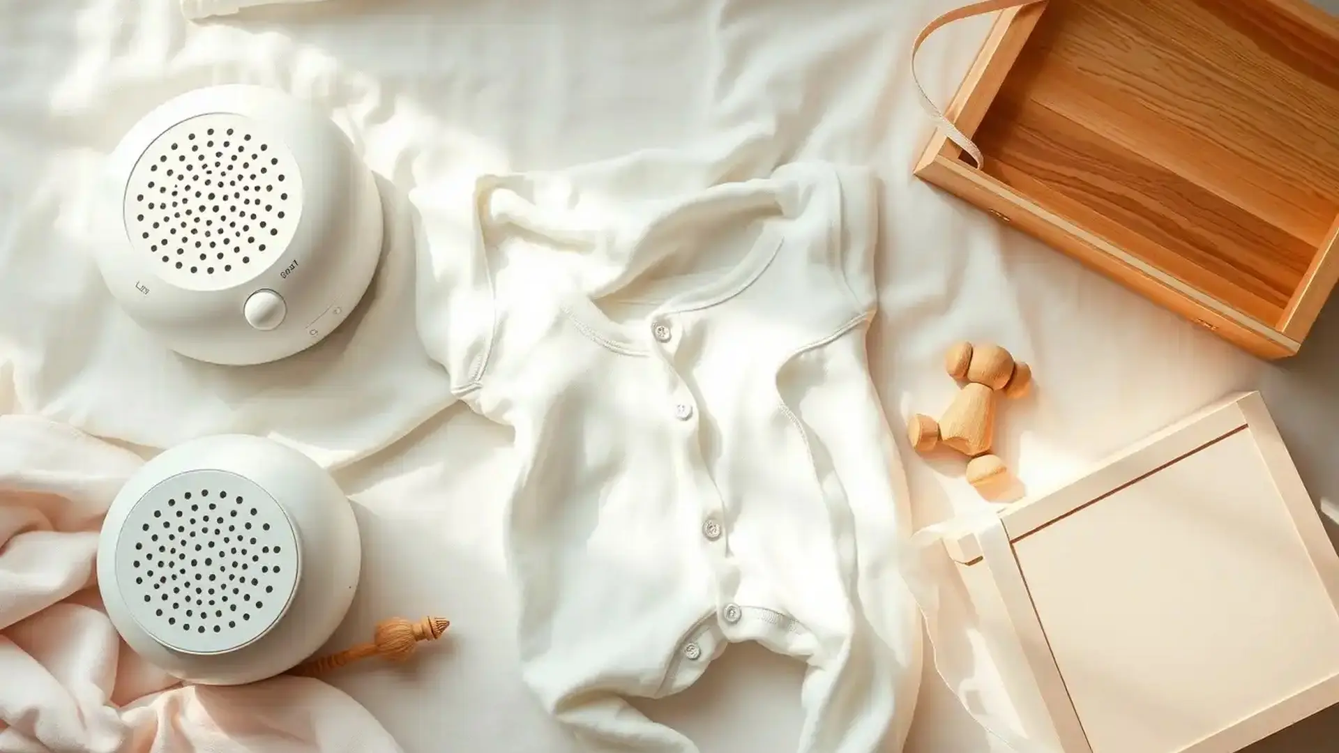 10 Regali per Neonati Che i Neogenitori Ameranno Davvero (Utili, Giuro!)