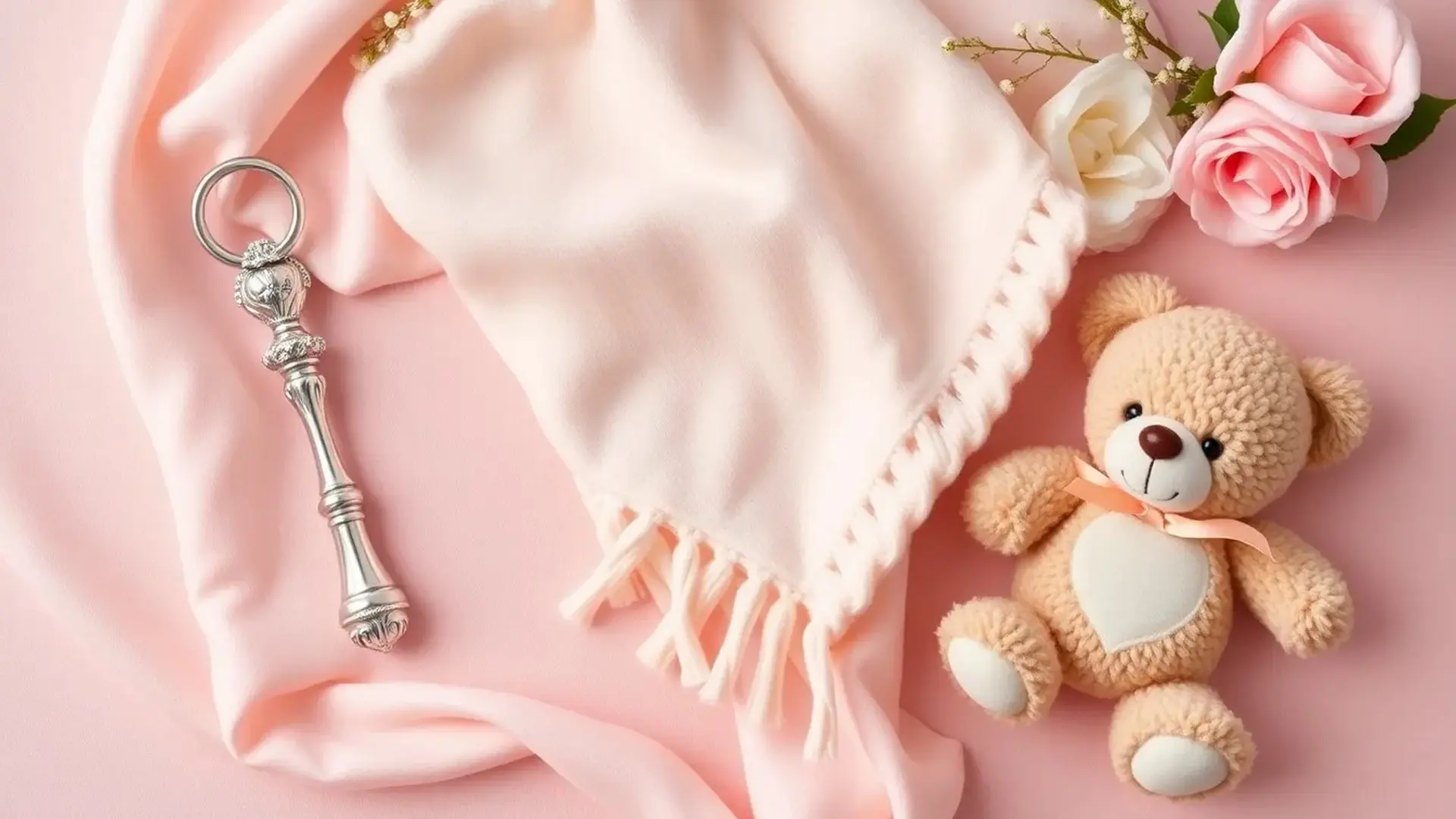 I Migliori Regali per un Battesimo Bimba: 10 Idee Uniche e Pensierate che Fanno Dimenticare le Buste!