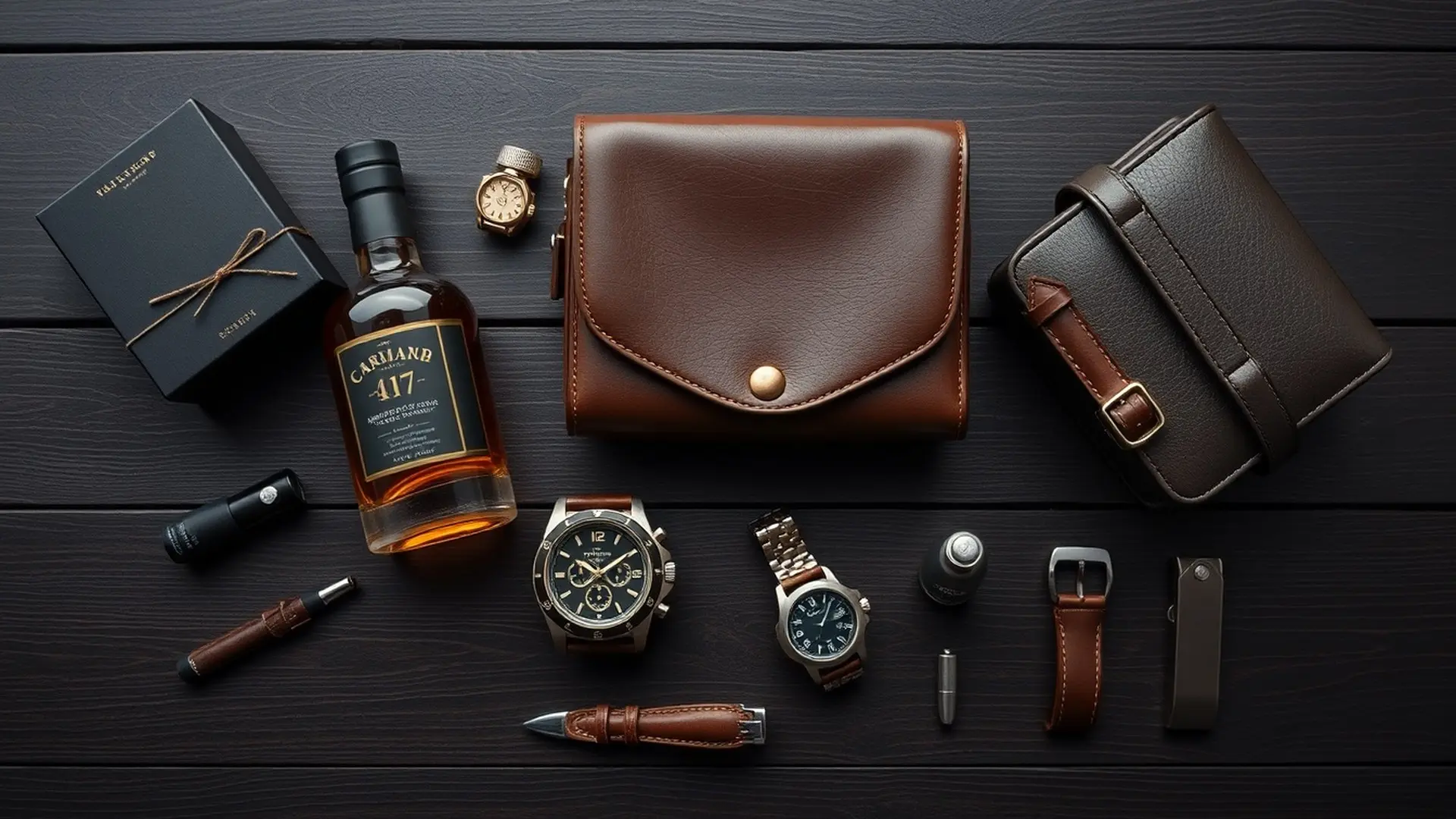 10 Regali per un Uomo Che Non Sapeva di Volere (Idee Top per il 2025)