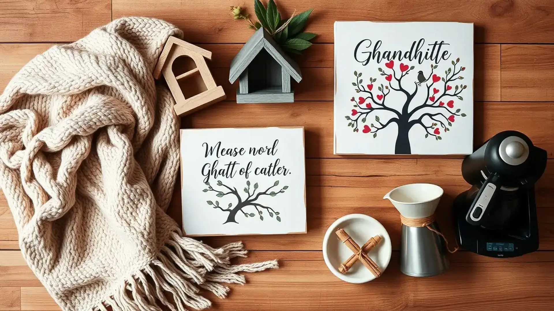 10 Regali per una Nonna che la Fanno Sentire Davvero Speciale