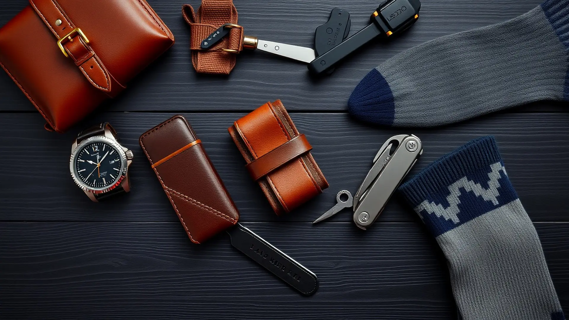 Basta Stress: 10 Idee Regalo Pratiche e di Lusso per Trovare i Regali per Uomo Perfetti