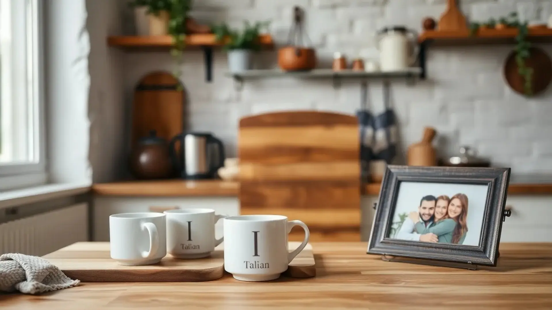 Il Regalo ai Nonni Perfetto: 10 Idee Uniche che Scaldano il Cuore