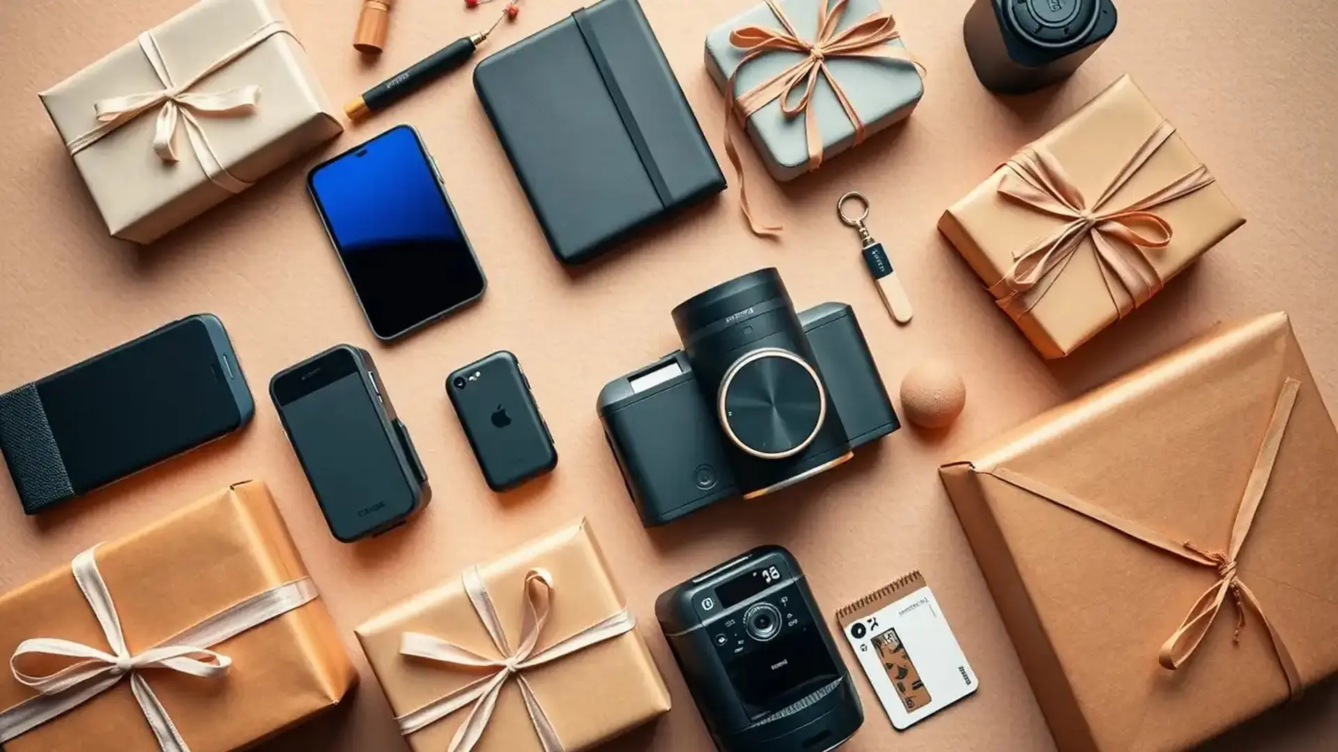 Il Regalo al Fidanzato Definitivo: 10 Idee Uniche, Utili e Garantite