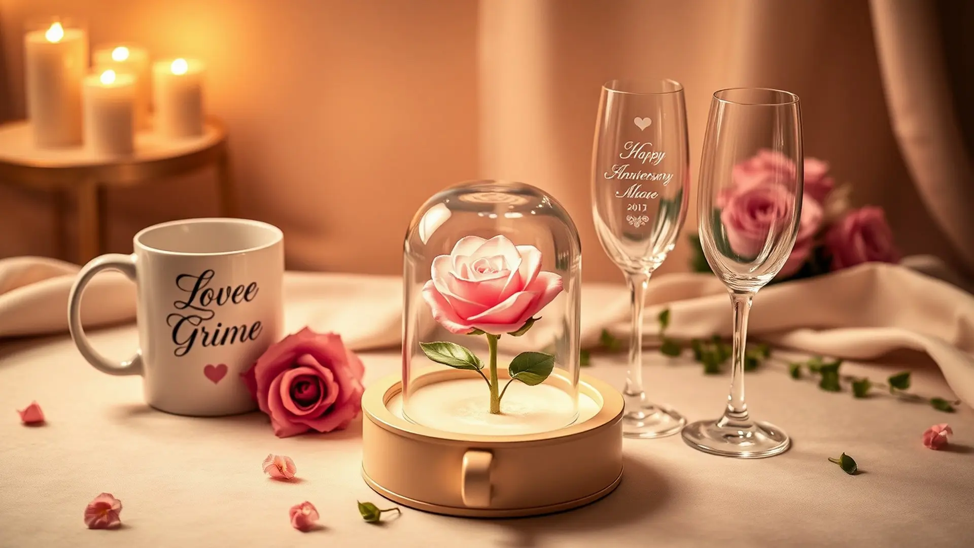 Il Regalo Anniversario Matrimonio Perfetto: 10 Idee Uniche per Emozioni Garantite