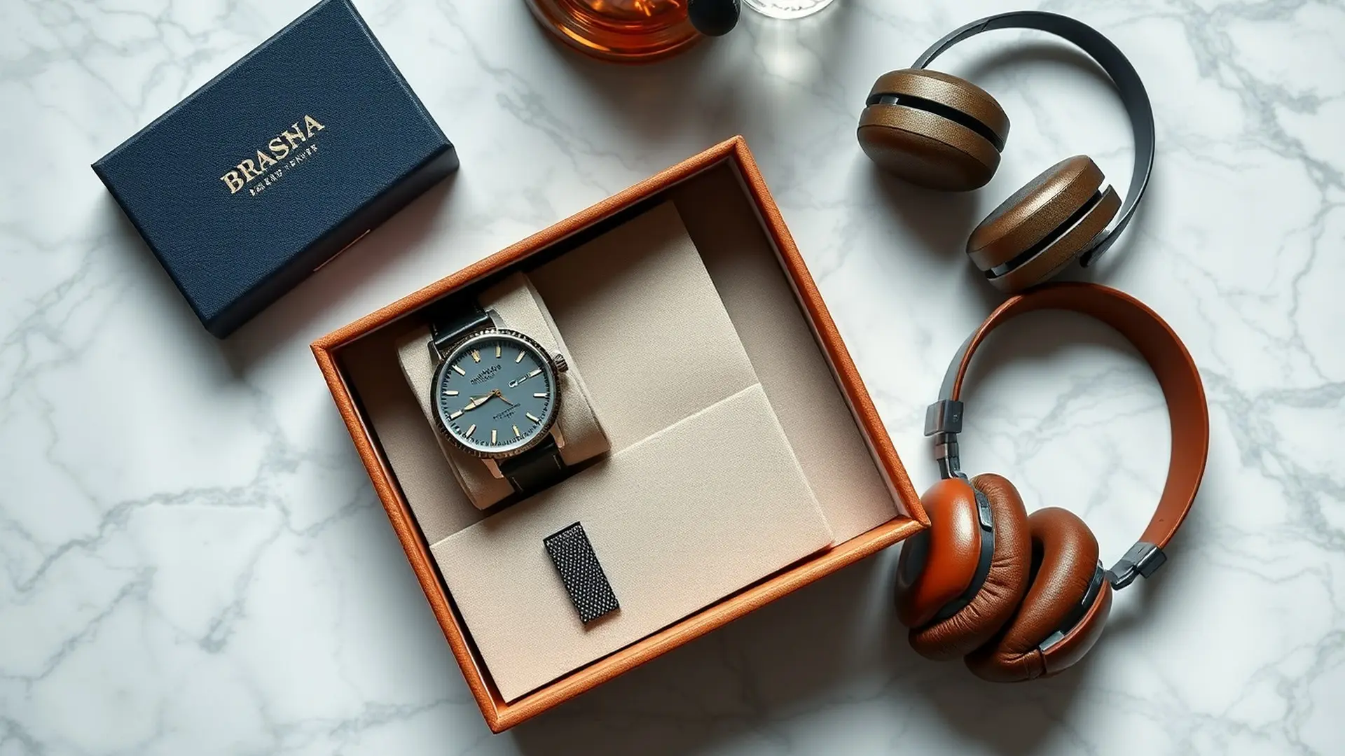 Compleanno Regalo Uomo: 10 Idee Uniche che Renderanno la Sua Giornata Speciale