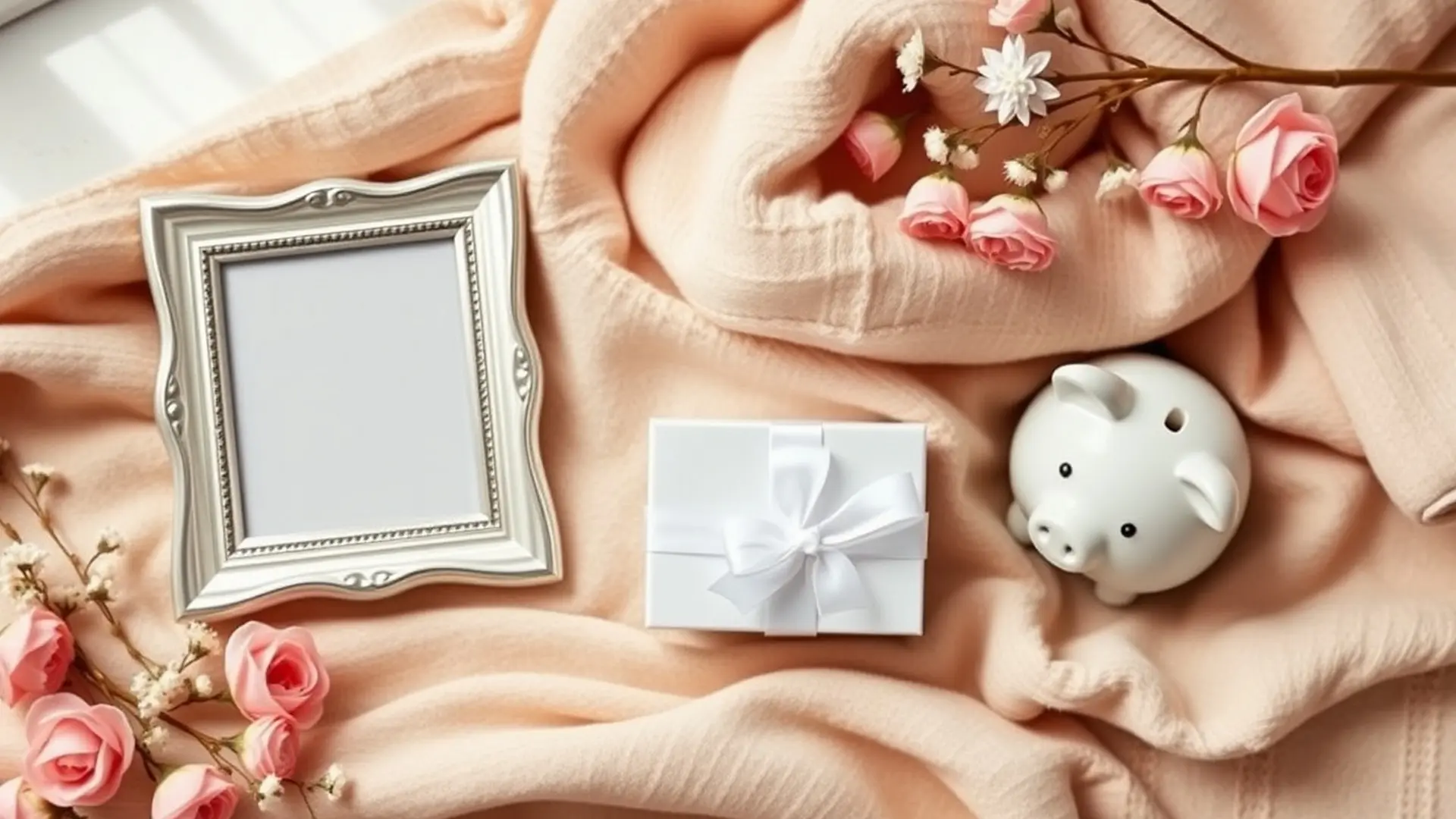 Il Regalo Battesimo Perfetto: 10 Idee Uniche e Davvero Pensierate