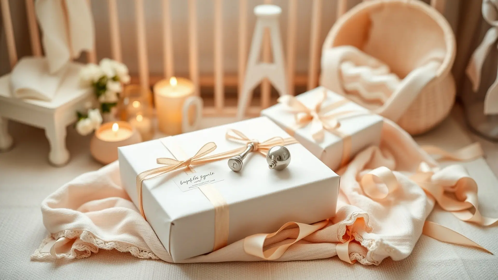 Hai un Battesimo? 10 Idee per un Regalo Battesimo Bambina davvero Memorabile