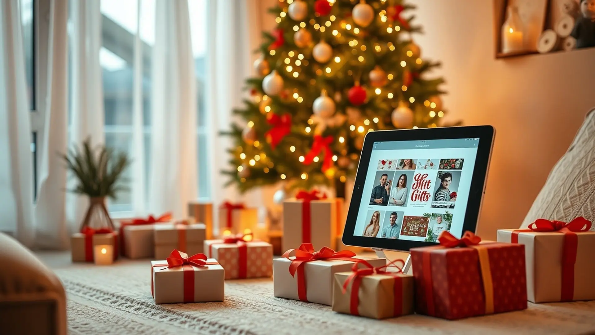 Cosa Regalare a Natale? Le 10 Idee Regalo Più Originali (Dimentica i Calzini!)