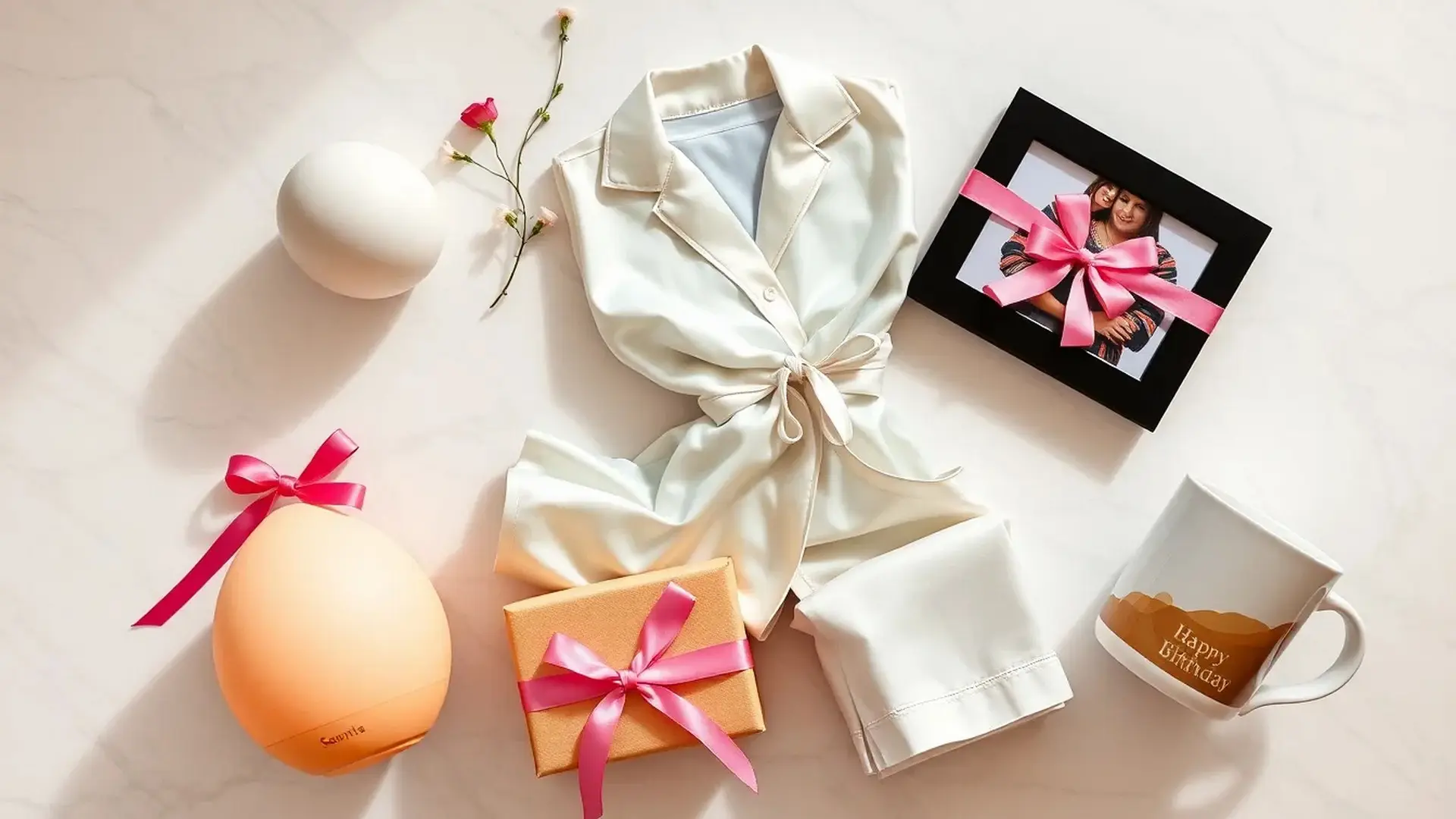 10 Idee per un Regalo Compleanno Unico: Stupisci Chi Ami Senza Stress