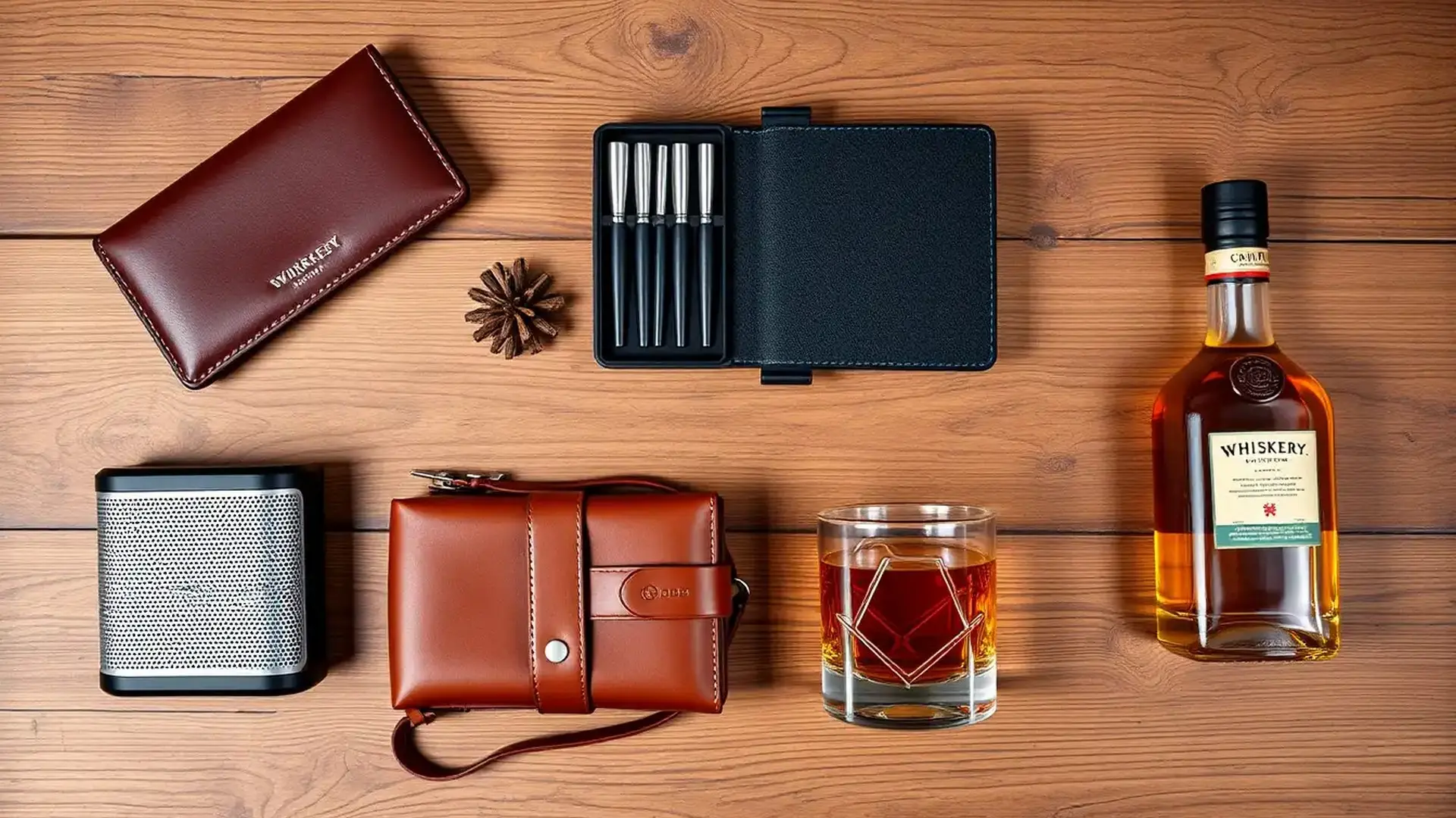 Il Regalo Compleanno Uomo Definitivo: 10 Idee che non ti Fanno Sbagliare Mai