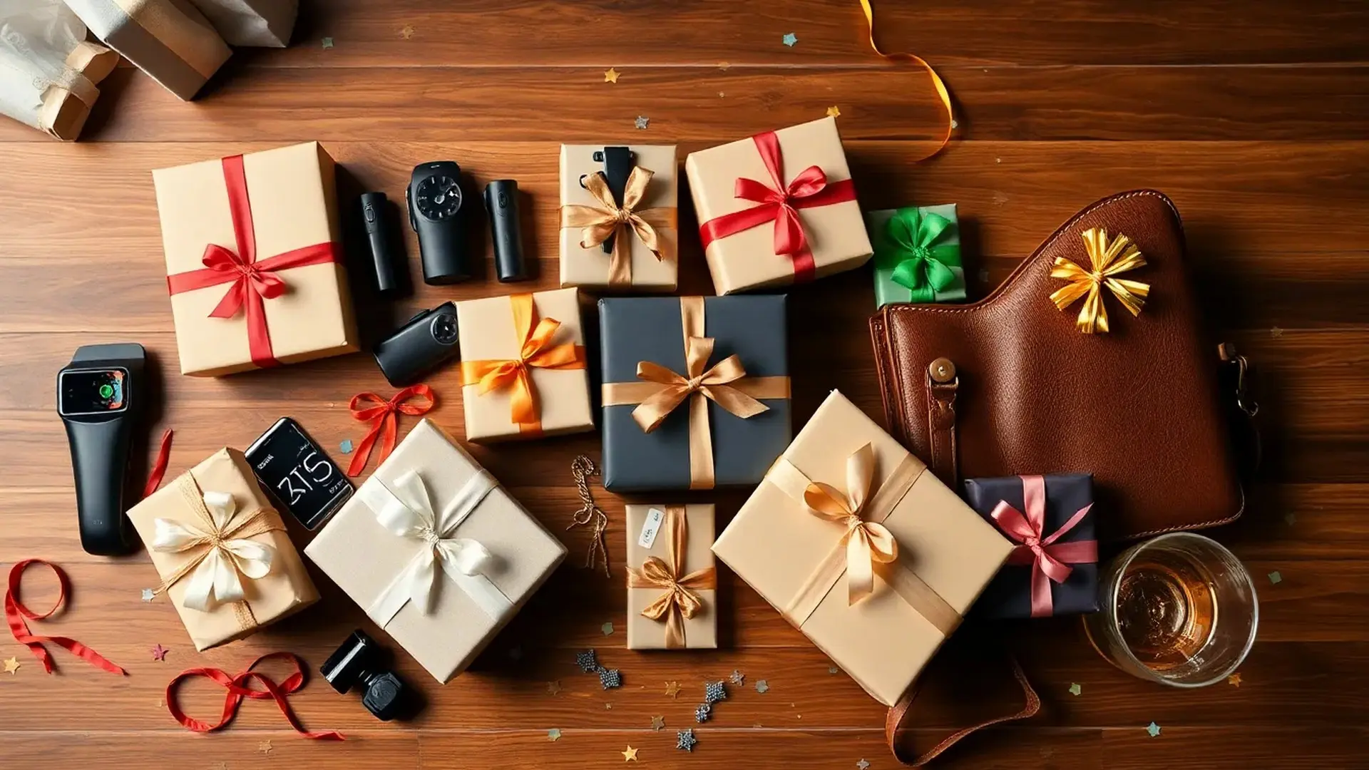 Il Regalo di Compleanno al Fidanzato Che Dice: "Ti Adoro e Ti Capisco"