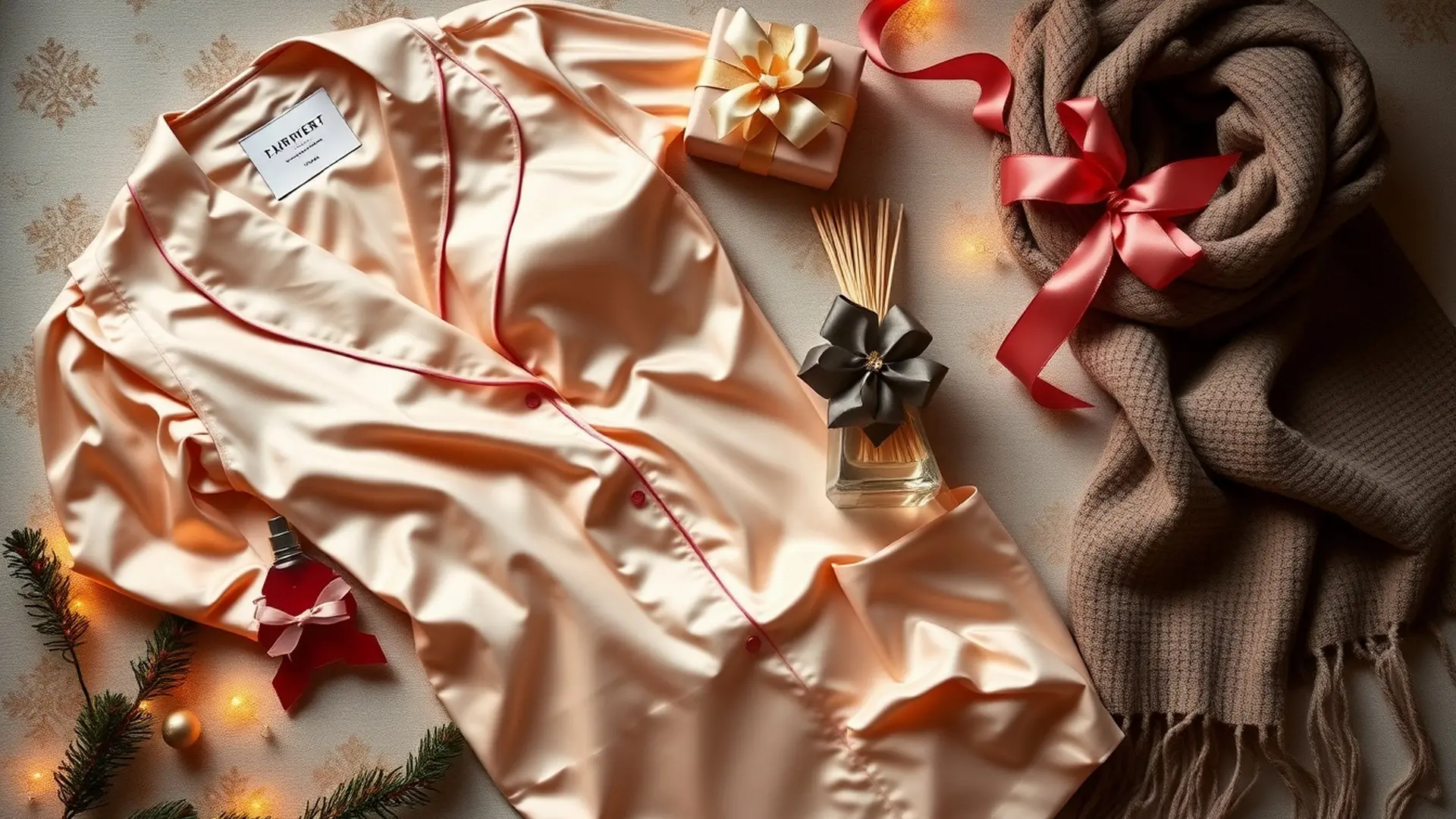 Regalo Donna Natale: Le 10 Idee Che La Faranno Sorridere (Spoiler: Le Voglio Anch'io)