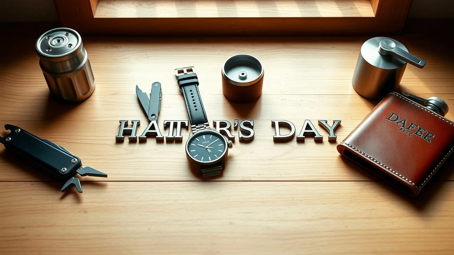 Miglior Regalo Festa del Papà 2025: 10 Idee Uniche e Pratiche